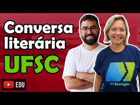 Thumbnail da aula: Cemitério dos Vivos - Lima Barreto | com Ana Lucia Quinto