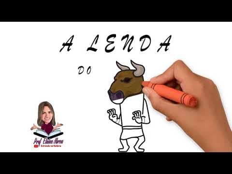 Thumbnail da aula: A LENDA DO MINOTAURO