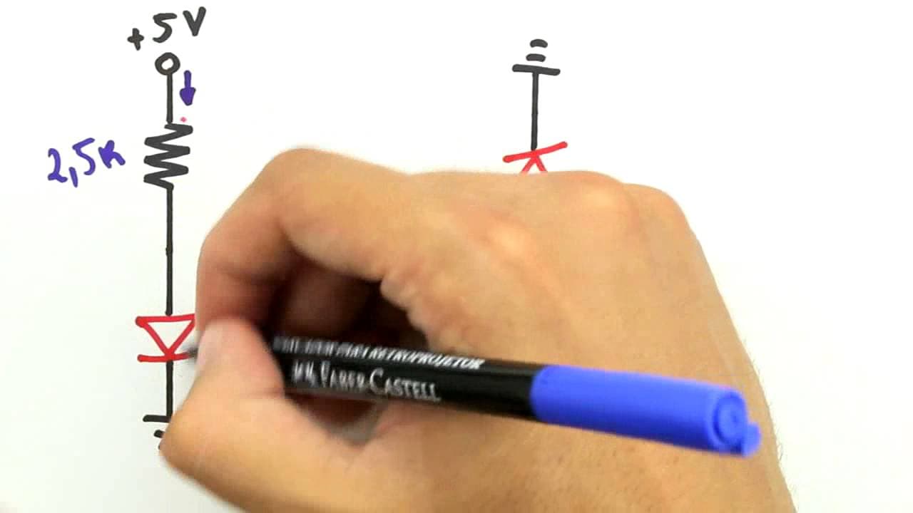 Thumbnail: Me Salva! DIO10 - Análise de Circuitos com Diodos