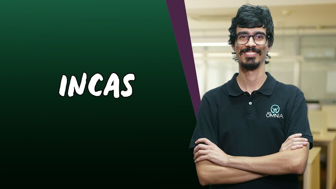 Thumbnail: Incas - Brasil Escola