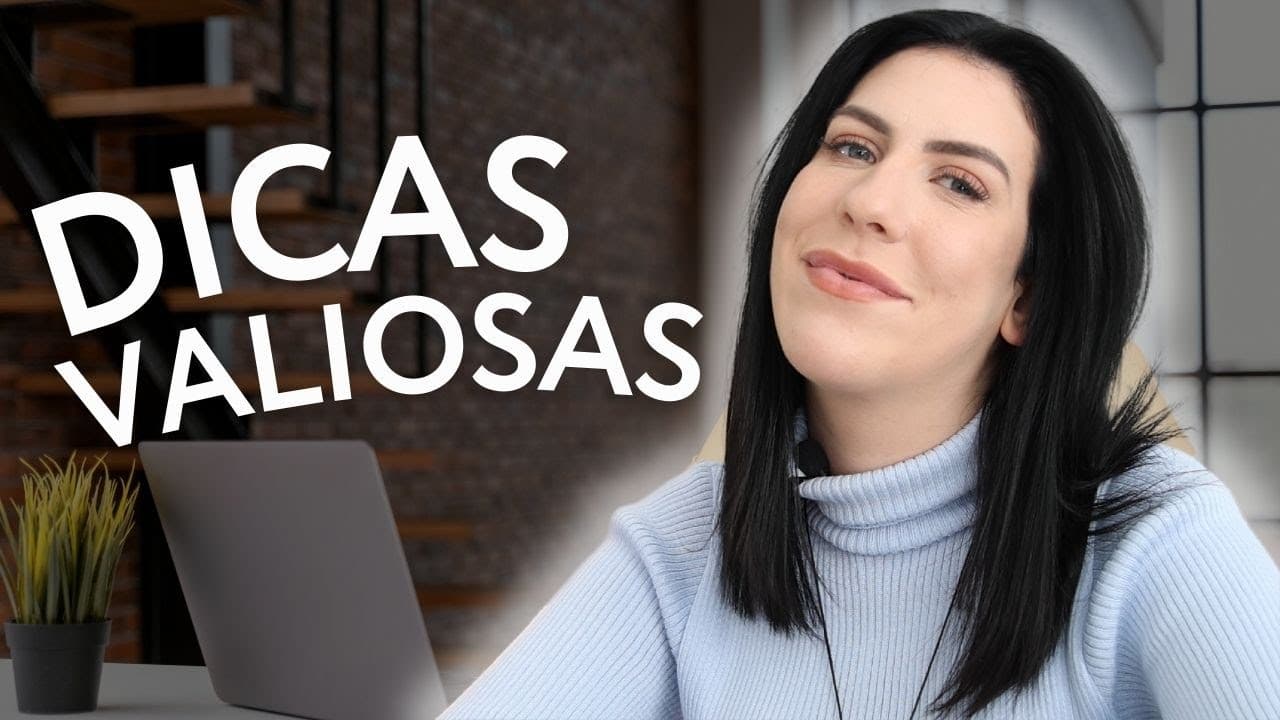 Thumbnail: ENEM 2023: O QUE VOCÊ PRECISA SABER PARA SE PREPARAR E MANDAR BEM NA PROVA