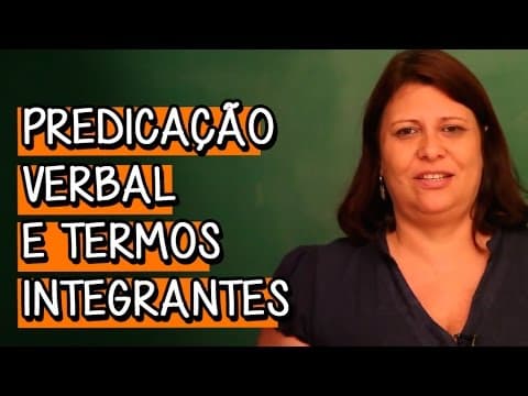 Thumbnail da aula: O que é Adjunto Adnominal? - Extensivo Português | Descomplica