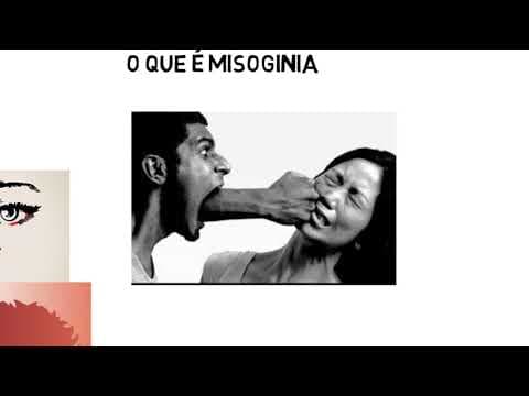 Thumbnail da aula: FEMINICÍDIO - Ódio contra a Mulher