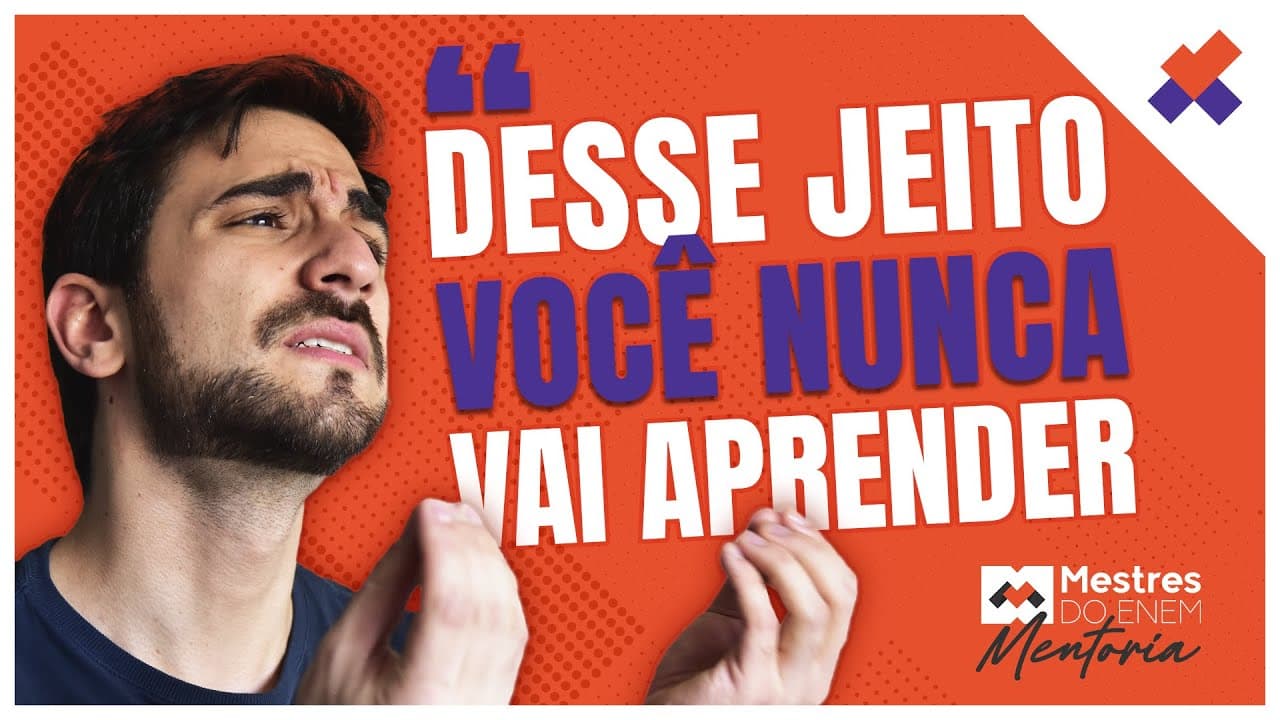 Thumbnail: ELA ERA PÉSSIMA EM FÍSICA E QUÍMICA...