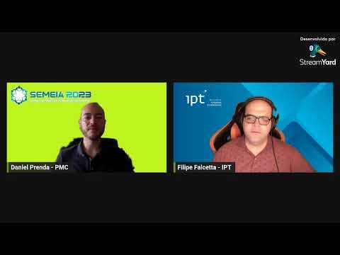 Thumbnail da aula: Mapeamento de planícies de inundação e áreas inundáveis segundo metodologia desenvolvida pelo IPT