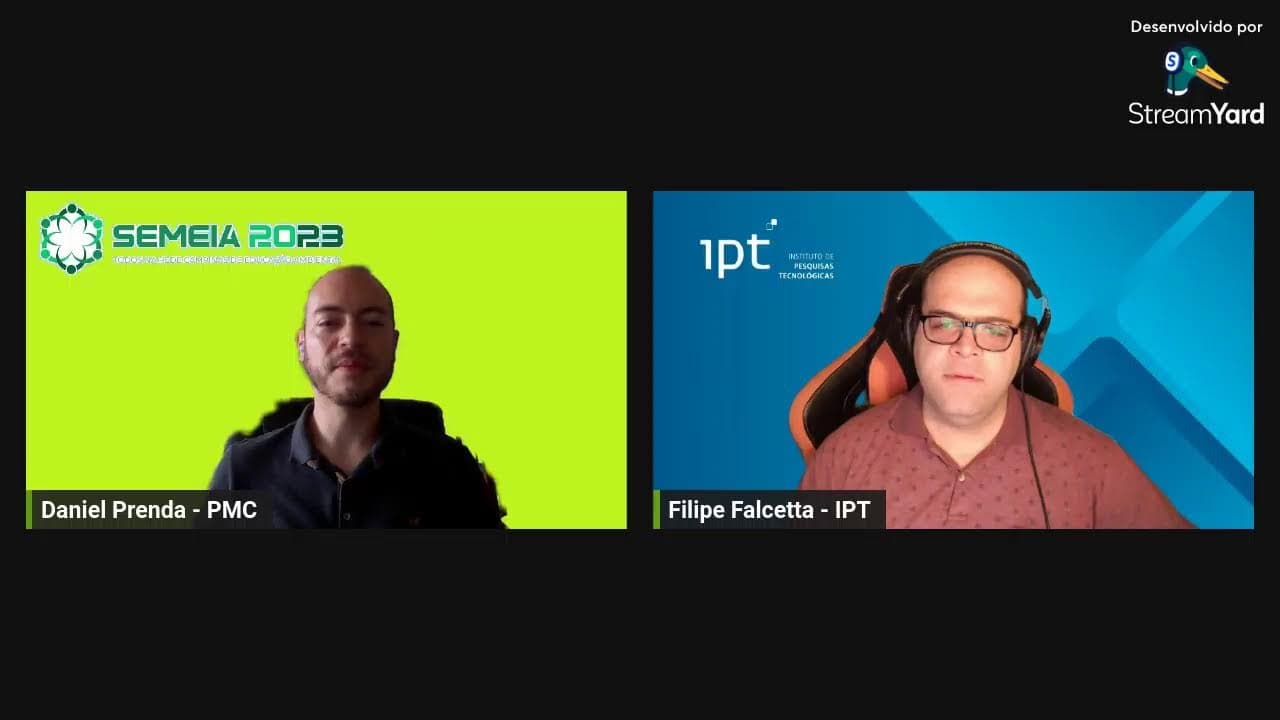 Thumbnail: Mapeamento de planícies de inundação e áreas inundáveis segundo metodologia desenvolvida pelo IPT