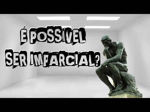 Thumbnail da aula: É possível ser imparcial?