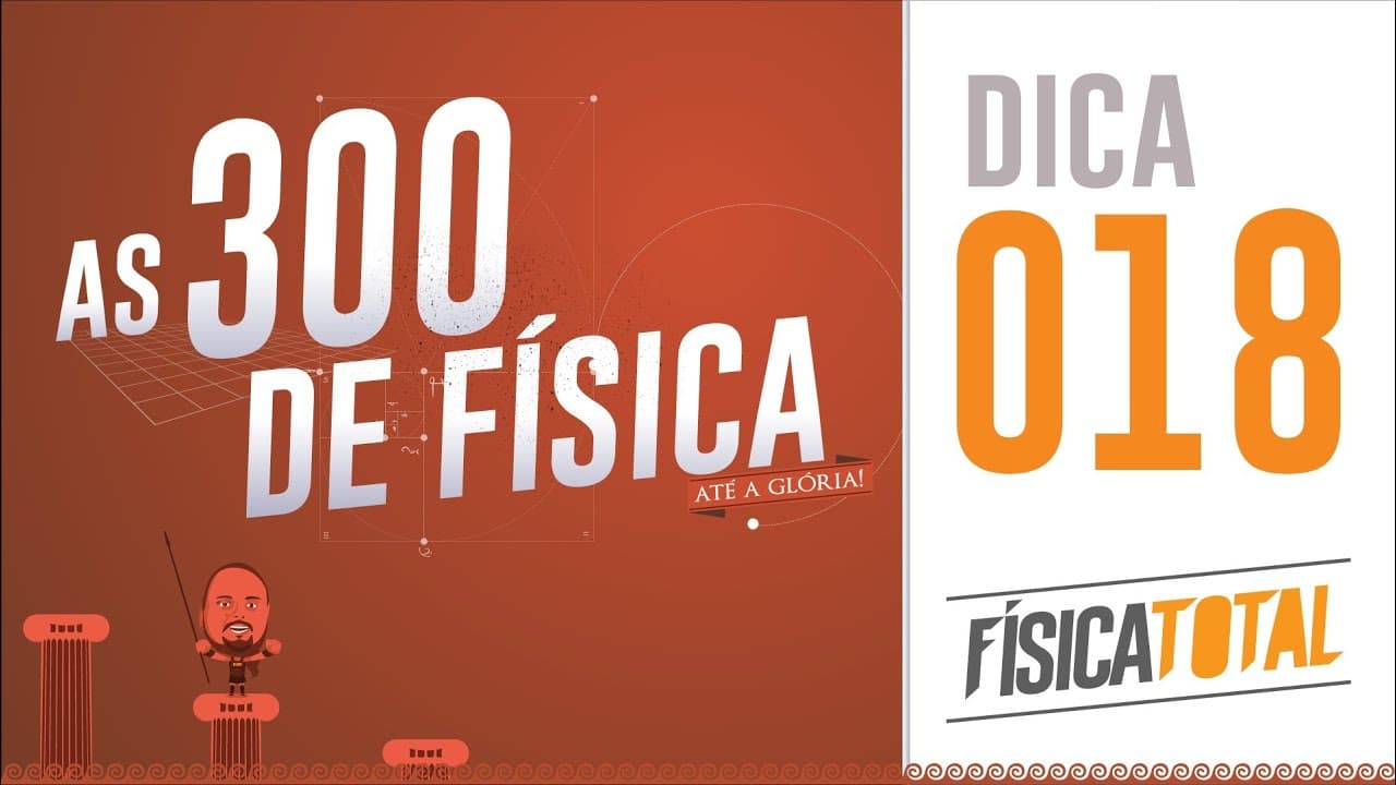 Thumbnail: 018 - Cinemática Escalar - MRU função horária da posição