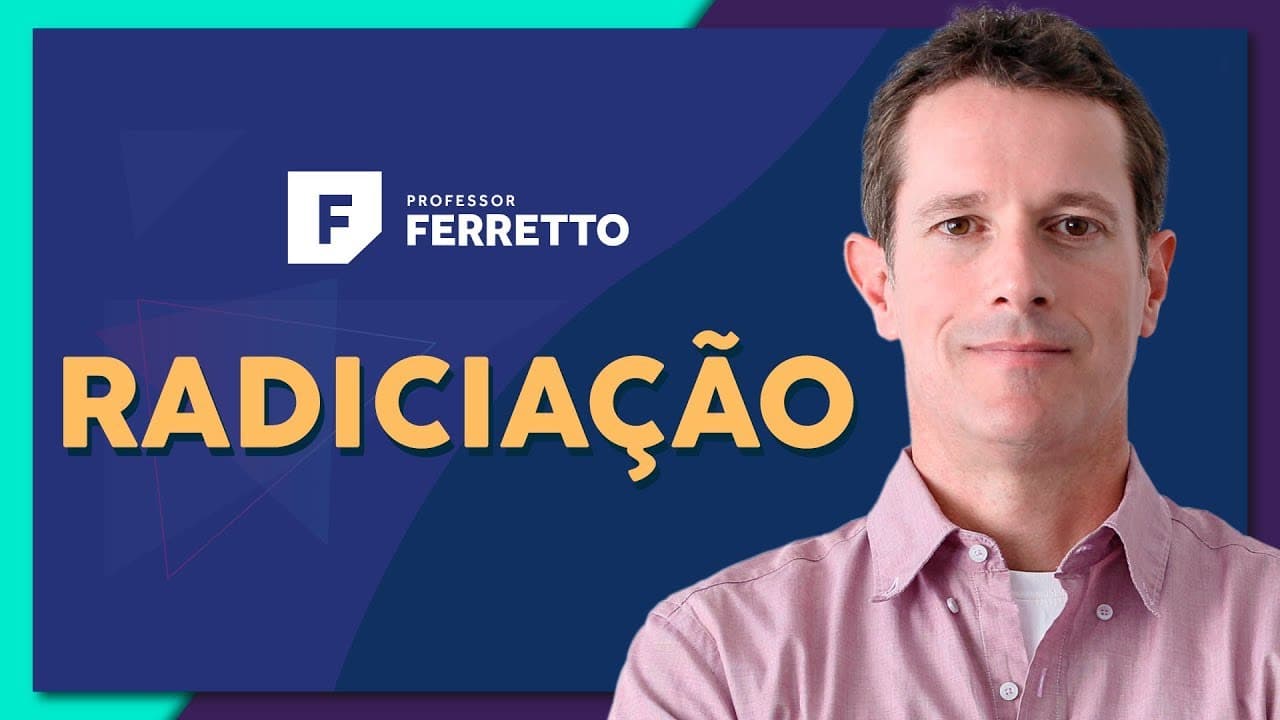 Thumbnail: RADICIAÇÃO: Definição e Propriedades | Matemática Básica - Aula 7