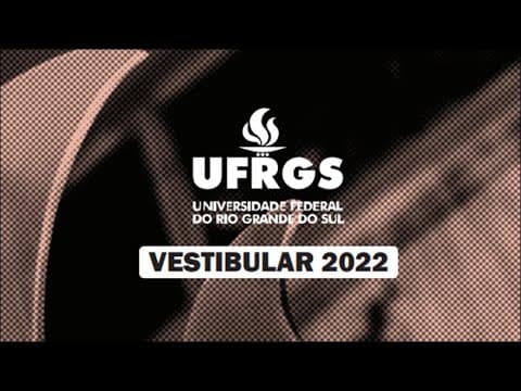Thumbnail da aula: correção rápida da prova de Literatura UFRGS 2022