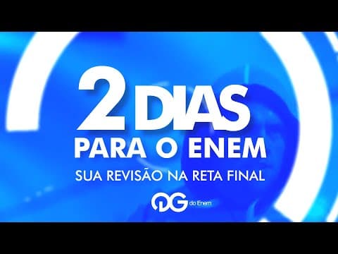 Thumbnail da aula: Atualidades com Orlando Stiebler #2dias