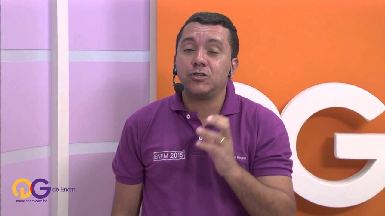 Thumbnail: História:Período Regencial - ENEM