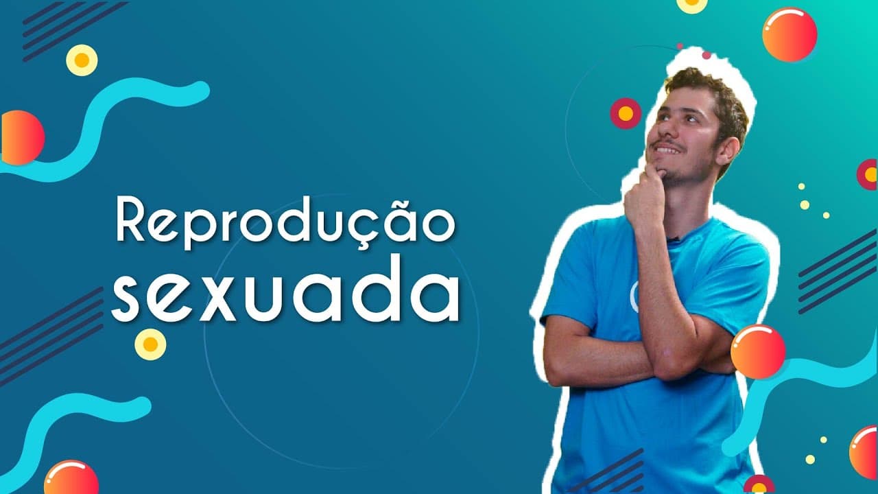 Thumbnail: Reprodução sexuada - Brasil Escola