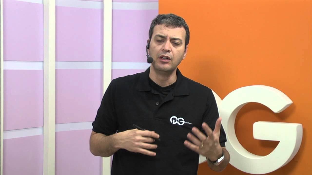 Thumbnail: Geografia - Biomas Brasileiros - ENEM