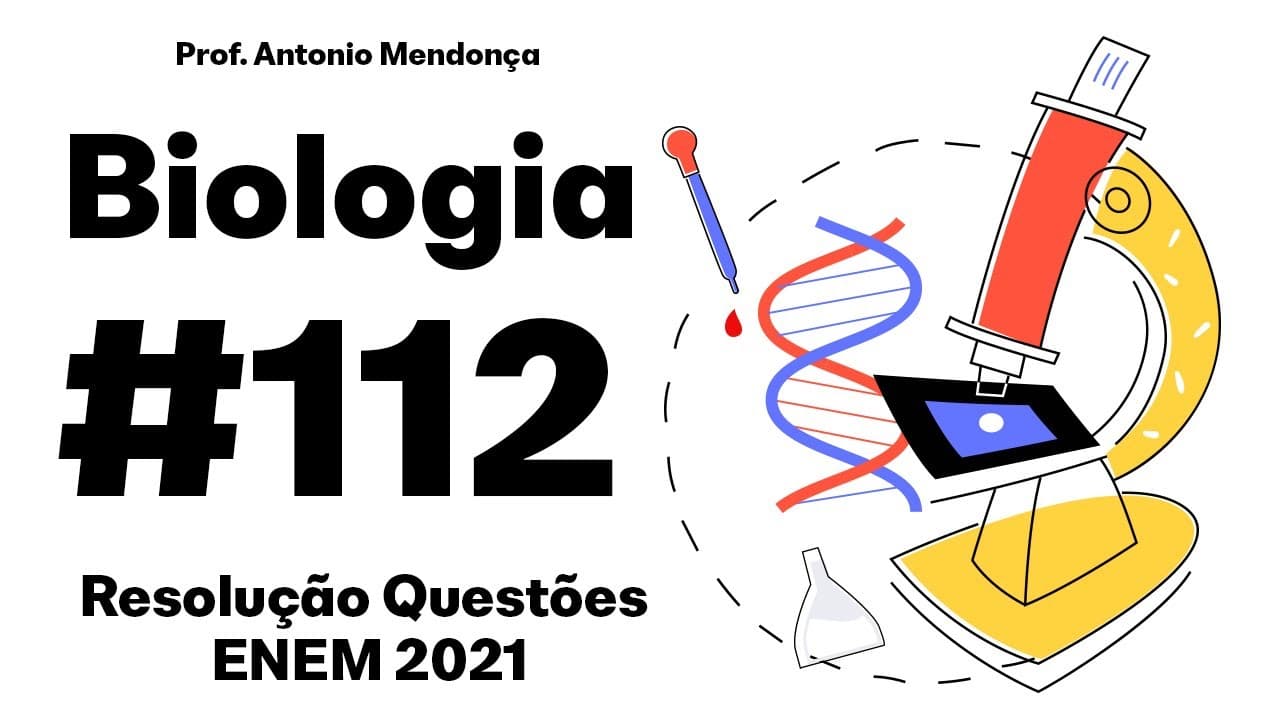 Thumbnail: ENEM 2021 - Os búfalos são animais considerados rústicos pelos criadores e, por isso, são deixados