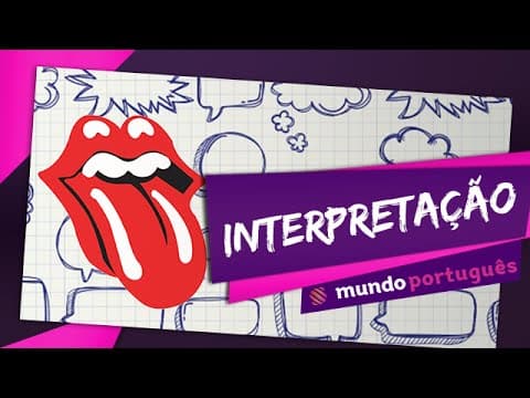 Thumbnail da aula: Introdução à interpretação - Mundo Português - ENEM