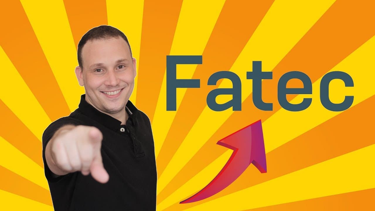Thumbnail: DESTRUINDO EM HISTÓRIA NO VESTIBULAR FATEC