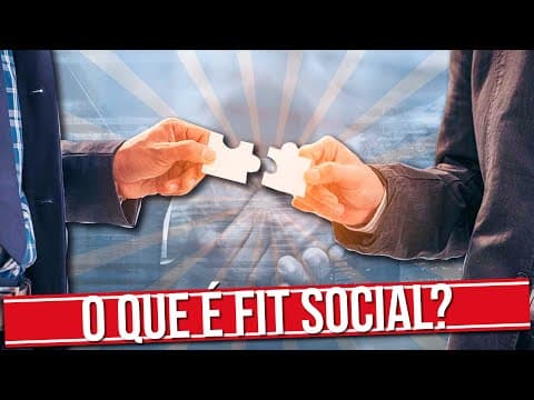 Thumbnail da aula: O QUE É FIT CULTURAL?