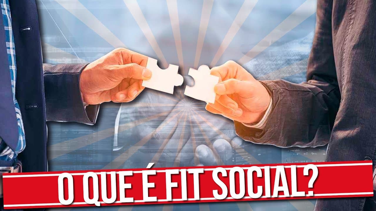 Thumbnail: O QUE É FIT CULTURAL?
