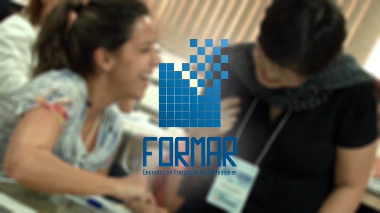 Thumbnail: Aprendizado e troca de experiências no FORMAR 2017