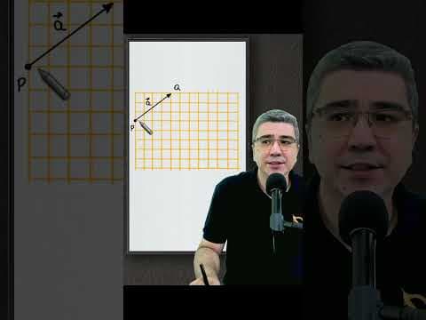 Thumbnail da aula: Uma estratégia didática para vetores