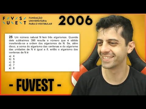 Thumbnail da aula: FUVEST 2006 Q25 Mat Outra solução