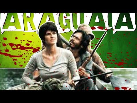 Thumbnail da aula: A GUERRILHA DO ARAGUAIA DURANTE A DITADURA MILITAR