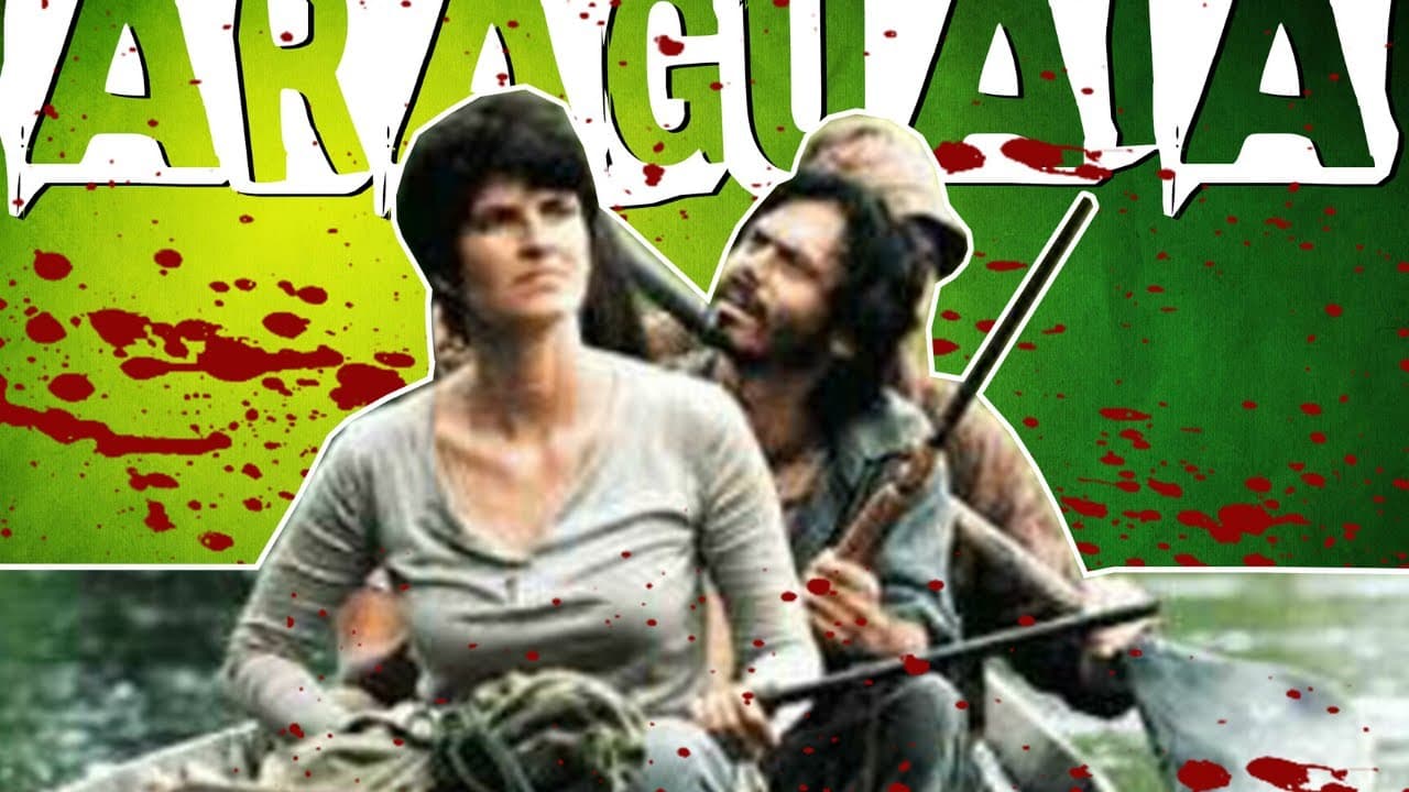 Thumbnail: A GUERRILHA DO ARAGUAIA DURANTE A DITADURA MILITAR
