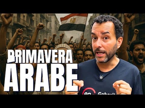 Thumbnail da aula: REVISÃO FUVEST 2026| GEOPOLÍTICA com prof. Jeangrafia |