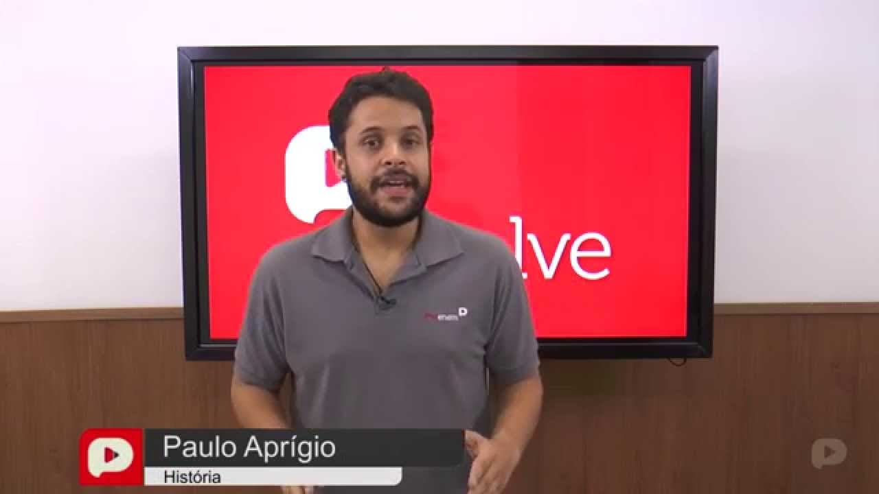 Thumbnail: Q.18-ENEM 2014-Ciências Humanas e suas tecnologias (Amarela)