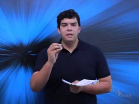Thumbnail da aula: ENEM 2013 - Questão 42 Azul - 10 Amarela - 23 Rosa - 38 Branca -- Geografia