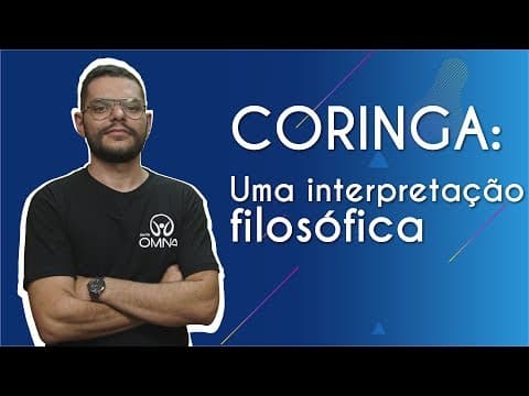 Thumbnail da aula: Coringa: uma interpretação filosófica - Brasil Escola