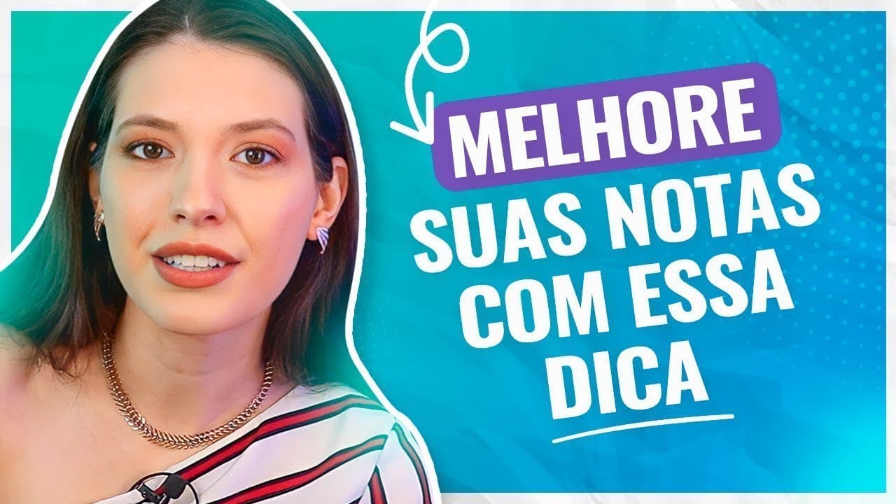 Thumbnail: 💥Você ainda assiste aula do jeito errado | Método Questiona