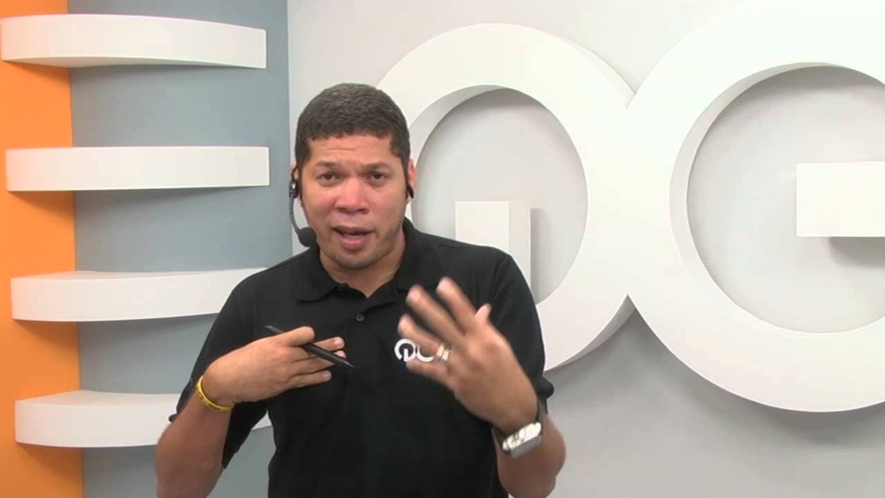 Thumbnail: Geografia: Focos de Tensão no Campo - ENEM