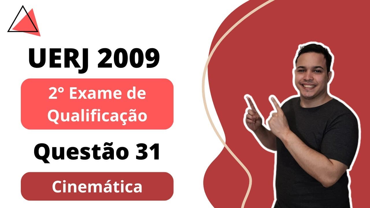 Thumbnail: UERJ 2009.2 - Ao se deslocar do Rio de Janeiro a Porto Alegre, um avião percorre essa distância