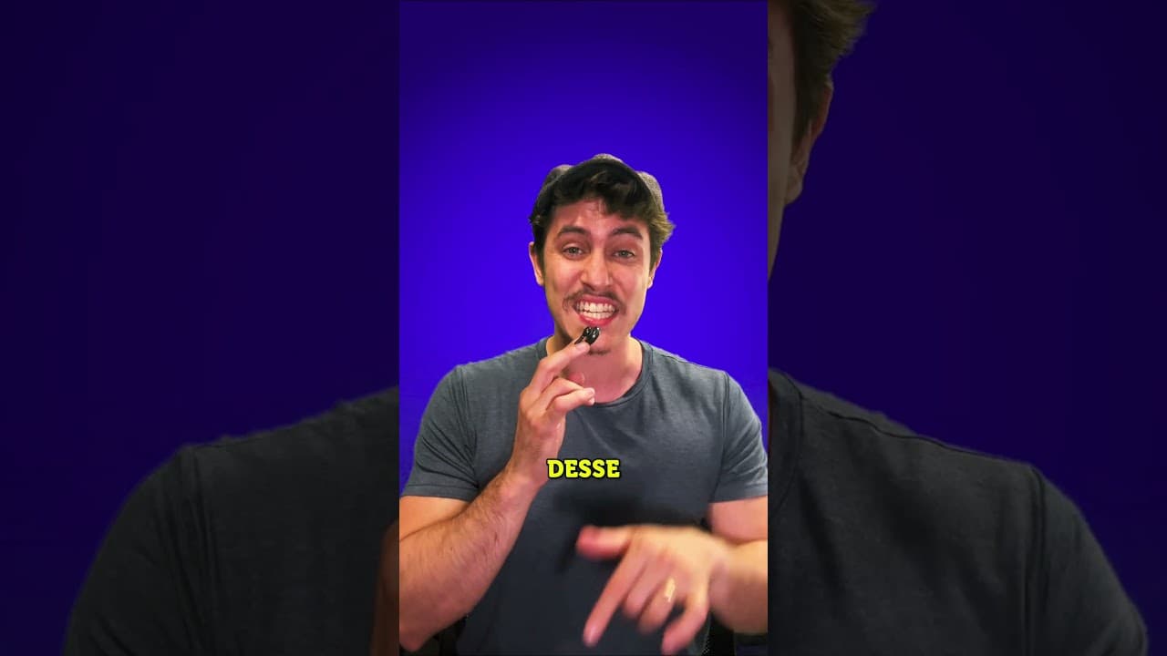 Thumbnail: Cálculo mental rápido (explicado)