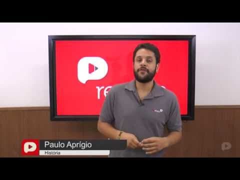 Thumbnail da aula: Q.28-ENEM 2014-Ciências Humanas e suas tecnologias (Amarela)