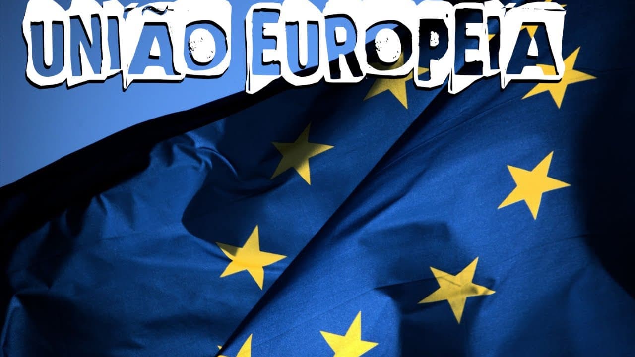 Thumbnail: NOVA ORDEM MUNDIAL: UNIÃO EUROPEIA