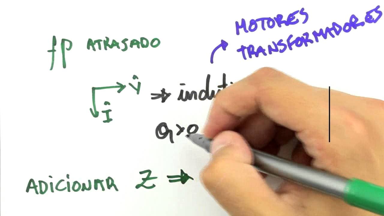 Thumbnail: Me Salva! POT11 - Correção do Fator de Potência