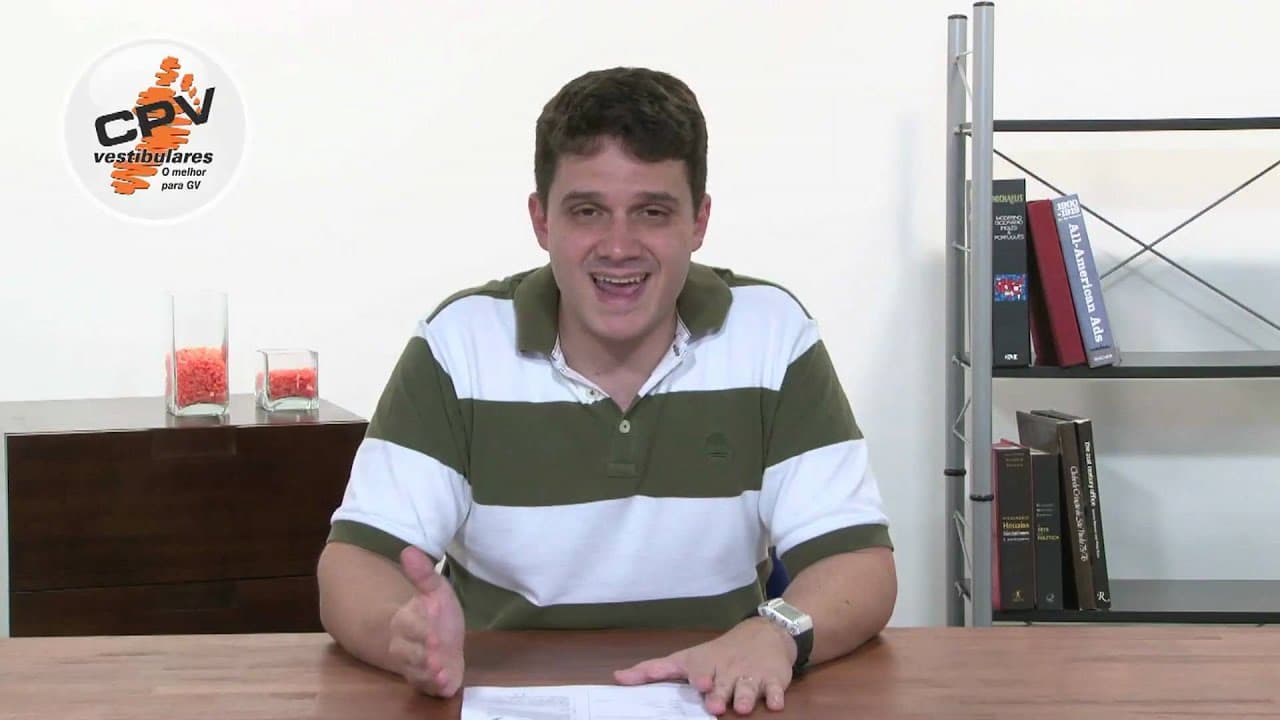Thumbnail: FGV Economia 2010 Física