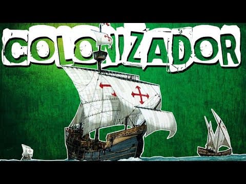 Thumbnail da aula: GILBERTO FREYRE: O COLONIZADOR PORTUGUÊS E AS PREDISPOSIÇÕES