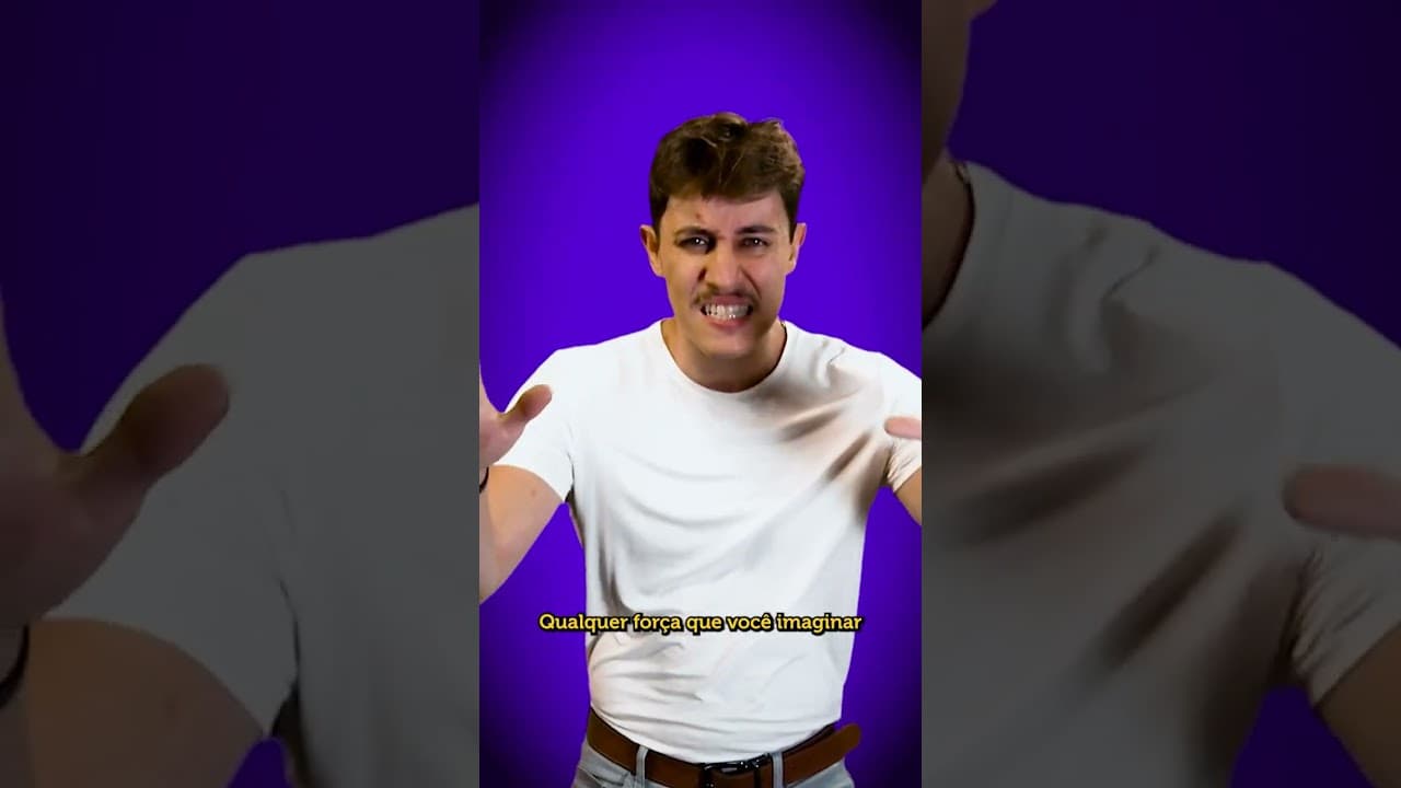 Thumbnail: Qual é a força que esse menino sentiu?