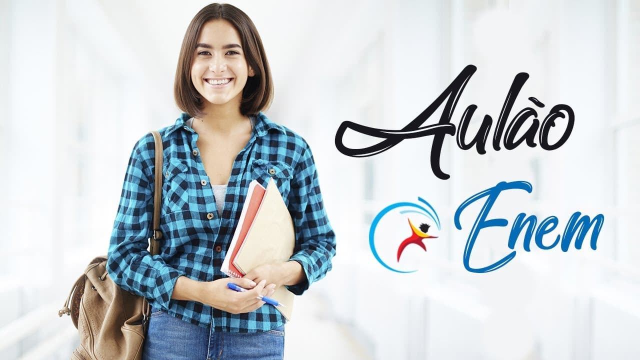 Thumbnail: Aulão ENEM 2018 | FILOSOFIA