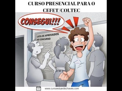 Thumbnail da aula: Resolução Prova de Biologia do COLTEC 2018