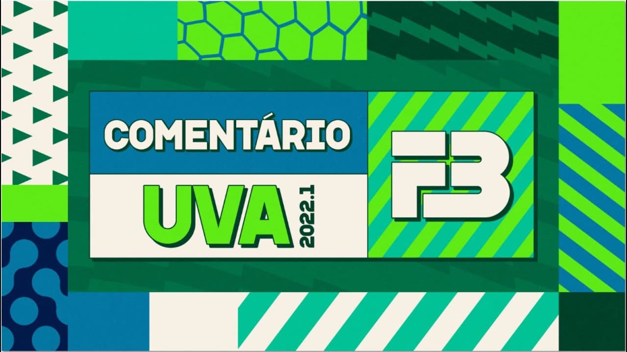 Thumbnail: Comentário UVA 2022.1 - Profº Hernando - Espanhol