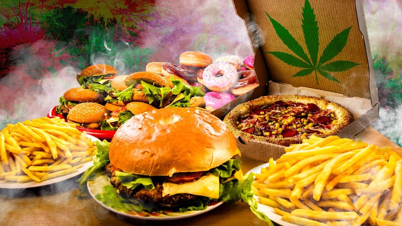 Thumbnail: O que a MACONHA faz no CORPO?