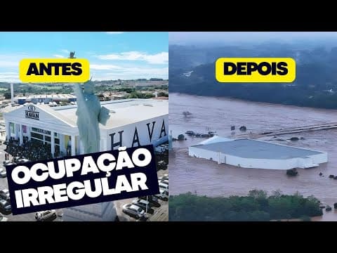 Thumbnail da aula: RECONSTRUÇÃO DAS CIDADES DO RIO GRANDE DO SUL