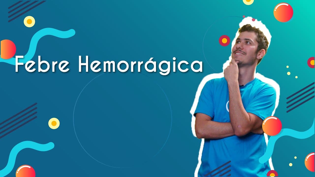 Thumbnail: Febre hemorrágica - Brasil Escola