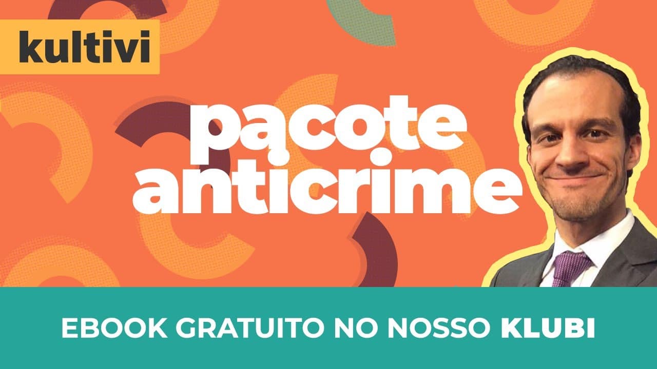 Thumbnail: Pena de Multa | Pacote Anticrime | Marcelo Lebre | Aula 2