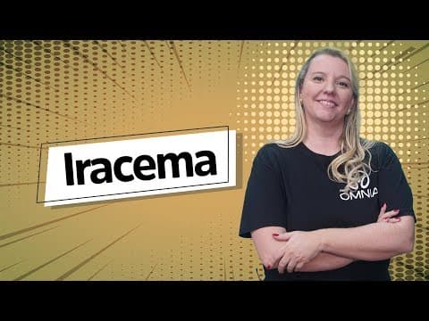 Thumbnail da aula: Iracema | Análise Literária - Brasil Escola
